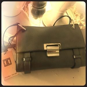 Ivanka Trump handbag